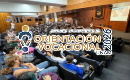 Guía completa para asistir a la Jornada Universitaria de Orientación Vocacional de la UNAM