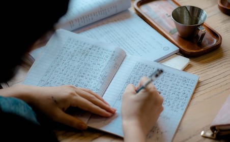 Japonés, coreano y chino: aprende idiomas asiáticos ¡gratis!