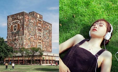 ¡La UNAM llega a Spotify! Qué recomendaciones musicales brinda la universidad 