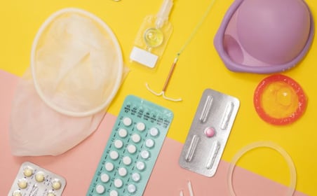 ¿Planificas tu vida sexual? Checa estas recomendaciones