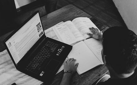 Nanoaprendizaje: la técnica que te ayuda a aprender en menos de 120 segundos