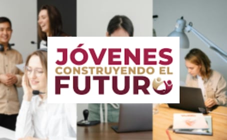 Paso a paso: cómo inscribirte a Jóvenes Construyendo el Futuro