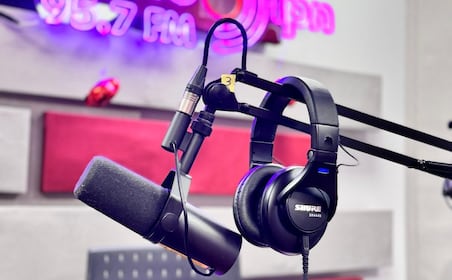 Radio IPN celebra 39 años y premia a bandas emergentes