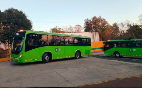 RTP estrena ruta para estudiantes de la UNAM: horarios, paradas y costo