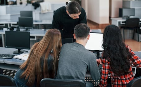 Lista de universidades que suspendieron clases en México