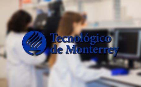 ¿Tecnología y Humanidades? Descubre el Digital Society Lab del Tec de Monterrey