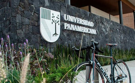 UP inaugura el Centro de Innovación y Desarrollo Tecnológico