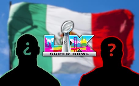 Los universitarios mexicanos que participarán en el Super Bowl