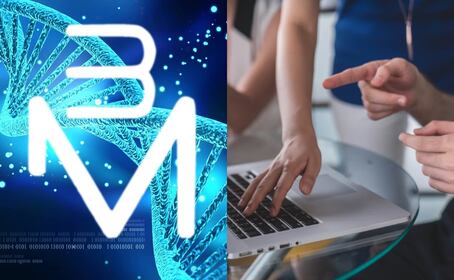 ¿Te interesa la biotecnología? Participa en este webinar con investigadores de la UNAM