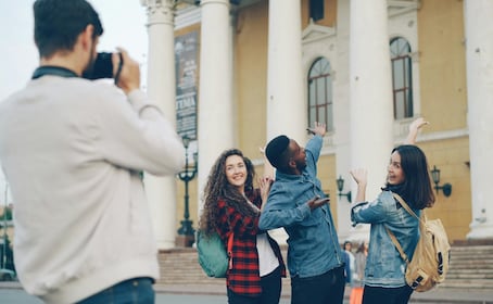 5 becas a las que puedes postularte entre marzo y abril