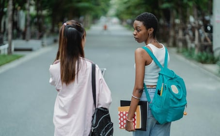 8M: UNAM alista más de 400 actividades para mujeres estudiantes