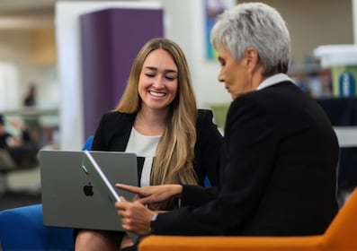 EGADE Business School entra al Top 20 mundial del ranking Online MBA 2026