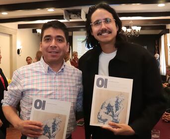 ITAM lanza revista para “conectar” con su comunidad 