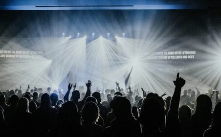 ¿Irás al Vive Latino? Checa estas ideas de outfits para lucir espectacular