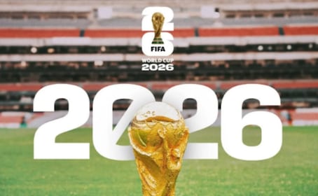 Arranca UAMundial 2026 con conferencias y actividades para futboleros