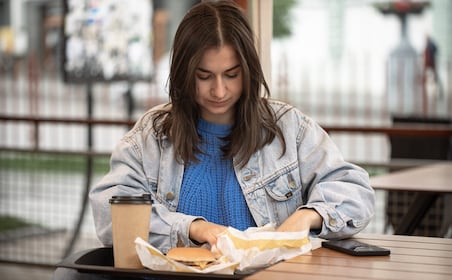 Cómo solicitar la beca Ifigenia Martínez para apoyo de alimentación