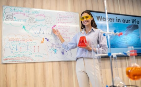 ¿Te apasiona la divulgación de la ciencia? Conoce el diplomado del IPN y cómo aplicar