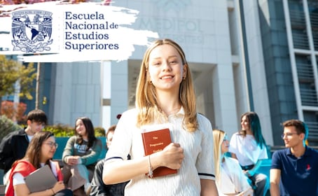 ENES UNAM 2026: cómo participar para ingresar a una licenciatura