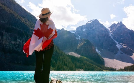 Estudia un verano en Canadá con esta convocatoria de la UNAM