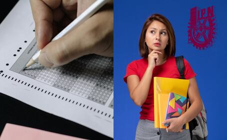 ¿Se puede estudiar una licenciatura en el IPN sin examen de admisión?