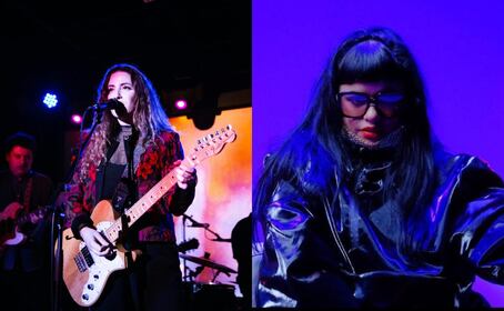 Participa en esta convocatoria para ser el telonero de Amandititita