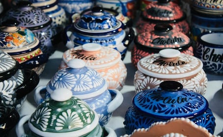 Escuela de Artesanías del INBAL: qué cursos ofrece y cómo inscribirte