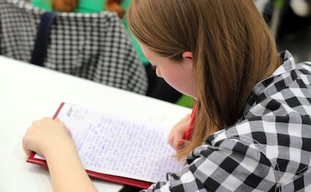 ¿Quieres mejorar tus apuntes? Estos métodos pueden ayudarte