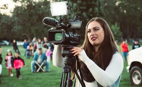 SeCom 2026: qué podrás ver en la semana de la comunicación de la FES Aragón