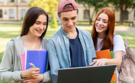 ¿Recién egresado? Así podrás trabajar en una importante financiera