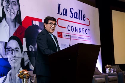 La Salle Connect apuesta por aprender toda la vida