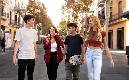 5 actividades culturales en las que puedes participar en abril