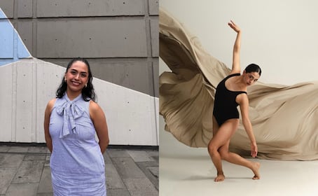 De ingeniera a bailarina: cuando seguir tu vocación lo cambia todo