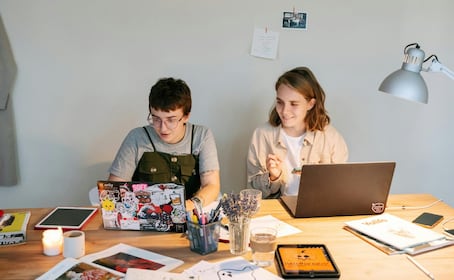 Cómo hacer tu servicio social en IMJUVE
