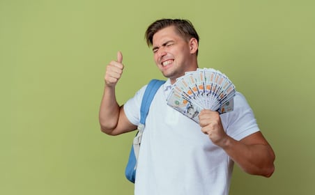 10 carreras mejor pagadas en México