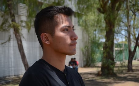 El gusto por bailar salsa lo llevó del IPN a la UNAM