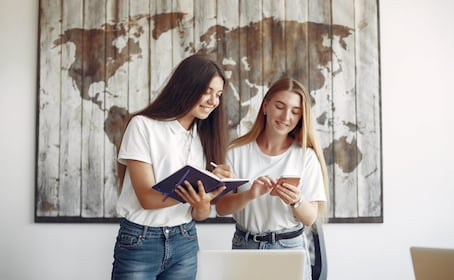 Choque cultural: lo que nadie te dice del intercambio