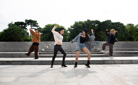 ¿Te gusta el K-pop? Aprender a bailarlo en alguna de estas academias