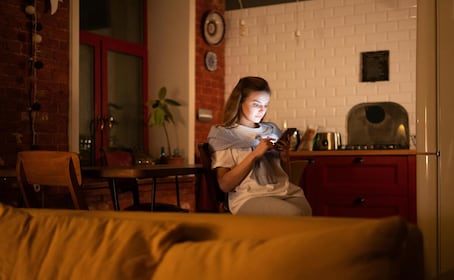 Cómo obtener la Beca de Conectividad para internet gratis