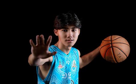 ⁠¿Qué es y cómo inscribirte al Borregos 3x3 Hoop Fest?