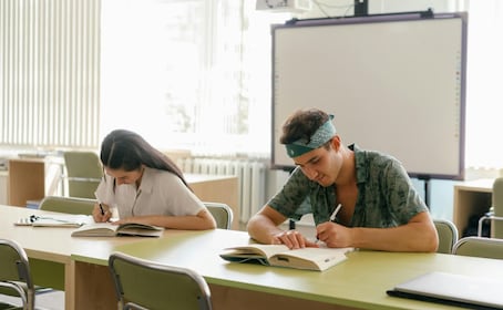 ¿Te gusta escribir? Así puedes participar en el concurso de LuchaLibro Tec 2026