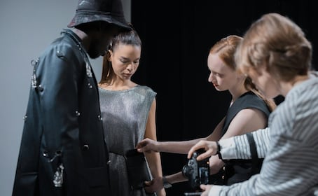 5 universidades para estudiar moda y diseño textil