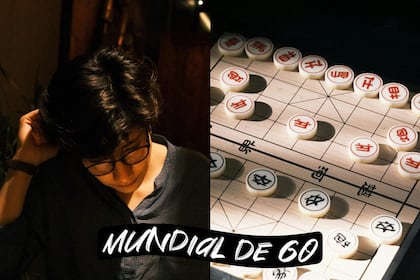 Maestros del Go: alumnos de la UNAM clasifican a mundial en Shanghái