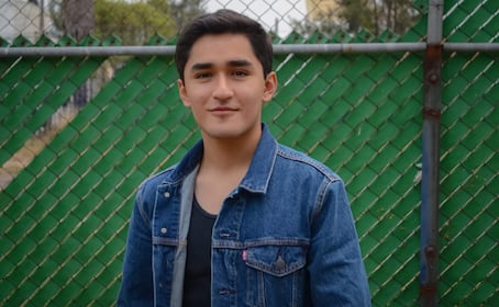 “El intercambio es muchísimo mas que el estudio”, Erick estudiante de FES Aragón