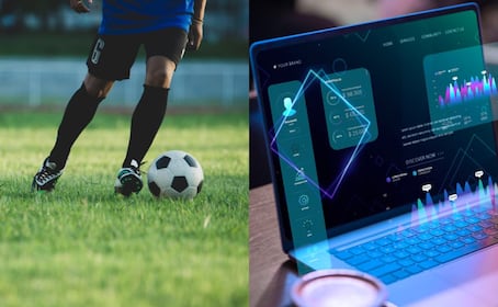 ¿Tecnología y futbol? Participa en el reto FutBotMX