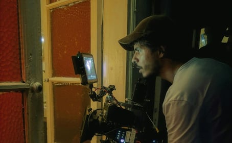 ¿Estudias cine? Participa en esta competencia de FICUNAM