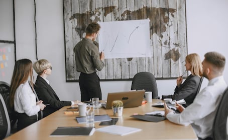 Liderazgo que conecta con las nuevas generaciones