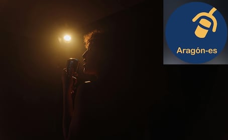 ¿Te gustaría asistir o ser parte de un concurso de canto? Conoce La Voz Aragón-es