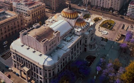 Conoce el nuevo Centrobús: rutas, horarios y precio