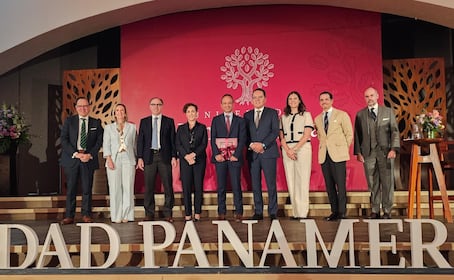 Universidad Panamericana crea centro para impulsar los derechos humanos