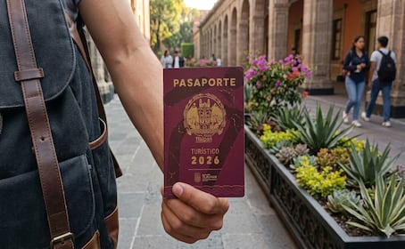 Paso a paso: cómo conseguir el Pasaporte Turístico 2026